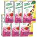 True Lemon Wildberry Lemonade 10ct Naturally Flavoured Drink Mix - 10 Calories Per Packet - No Artificial Sweeteners or Preservatives (6 Pack) 10 count (Pack of 6)