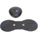 Buy Neck Massager - Lymphatic Drainage Massage Pad | Mini Bioelectric Adjustable 6 Modes Portable Shoulder Massager - International Shipping - Buy Online on GoSupps.com