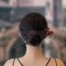 Wood Hair Stick | New Chinese Hair Pins Faucet Design Hair Sticks Exquisite Chinese Hair Accessories Retro Sandalwood Hair Stick for Women & Girls With Long Hair - Buy Online on GoSupps.com