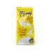 Mimi Milchmix Banana Powder 2 x 400 g soluble in warm and cold milk milk mix with banana taste powder for milk with very good solubility