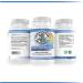 Highly Absorbable Magnesium Glycinate for Sleep, Muscle Relaxation & Health - Vegan, Gluten-Free, Non-GMO - Buy Online on GoSupps.com
