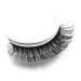 Buy DSLONG Self Adhesive Eyelashes - No Glue Natural Look Cat Eye 3 Styles Reusable Strips - Buy Online on GoSupps.com