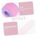 MERRYHAPY 1 Roll Silicone Gel Tape Eyelash Beauty Tools Lashes Extension Supplies Makeup Tools Lash Extension Tape Makeup Tape for Eyeshadow and Eyeliner Makeup Eyelash Tapes Beauty Supplies - Buy Online on GoSupps.com