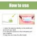 Buy Tlopa Ampoule Toothpaste & Essence - 3V Fruit Acid Whitening Dental Set (10 Pieces) - Tartar Removal & Oral Care - Buy Online on GoSupps.com