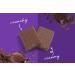 Power Crunch Triple Chocolate Protein Bars - High Protein Snack (12 Count, 1.4oz) - Buy Online on GoSupps.com