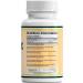 Double Wood D Aspartic Acid Supplement - 240 Capsules | 2000mg DAA per Serving, Non-GMO, Gluten & Dairy Free - Buy Online on GoSupps.com