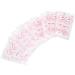 Baby Mouth Cleaner - 30pcs Disposable Gauze Toothbrush for Infants | Gentle Tongue Cleaning - Buy Online on GoSupps.com