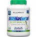 ALLMAX - IsoNatural - Whey Protein Isolate - Unflavored - 5 Pound - 78 Servings