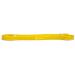 ProsourceFit Xfit Power Resistance Bands Heavy Duty 41 Long for Cross-Training Assisted Pull-Ups Powerlifting Mobility Full Body Workouts and Stretching Yellow 10 to 35lbs