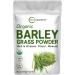 Micro Ingredients Organic Barley Grass Powder - 16 Oz.