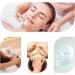 Photon Light Therapy LED Face Mask 7 Multi Colour Lights for Anti Aging Facial Beauty Device UK - Buy Online on GoSupps.com