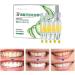 TLOPA Ampoule Toothpaste & Serum | 3V Fruit Acid Teeth Whitening Essence (5 Pcs) - Brighten Your Smile with Premium International Shipping - Buy Online on GoSupps.com