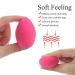 Beauty Sponge Blender Set - 2 Makeup Sponges for Flawless Foundation Application - Buy Online on GoSupps.com