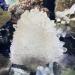 Crystal Rough Specimen Healed Natural Clear Quartz Crystal Cluster Minerals for Reiki Stone Home Furnishing Decoration As a Gift (Size : 300-350g) - Buy Online on GoSupps.com