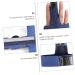 FRCOLOR Finger Immobilizer & Splint - Adjustable Middle Support Brace for Broken Fingers & Thumb - Secure Fixation & Comfort - Buy Online on GoSupps.com