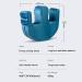 Turning Device Multifunctional Turning Device PU Leather Anti-Decubitus Waterproof Transfer Pad Paralysis Anti-Decubitus Paralyzed Patient for The Elderly Turn Over Pillows - Buy Online on GoSupps.com