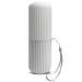 Tongue Scraper Holder Tongue Scraper Case Holder for Tongue Scraper for Household Travel Camping Bathroom School Business