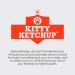 Pure Scottish Salmon Oil for Cats - 500ml | 100% Pure Natural Omega 3 6 & 9 Fish Oil for Cats | Salmon Oil Cats - Cat Supplement - Omega 3 for Cats - Cat Fish Oil - Cat Salmon Oil | Kitty Ketchup - Buy Online on GoSupps.com