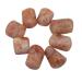 10 Sunstone Chakra Healing Stones - Natural Gemstones for Spiritual Balance and Metaphysical Healing - Buy Online on GoSupps.com