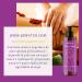 Sensual Tantra Massage Oil - Ylang Ylang Bio Oil 200ml | Premium Body Massage Oil for Relaxing & Enjoyable Massages - Buy Online on GoSupps.com