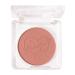 Contour Powder Palette - Monochrome Rouge Soft Mist Repair Matte,Ereqeip Beautiful Women Eyeshadow Makeup Palette
