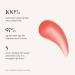 MERYTHOD Water-Fit Blur Tint 02 Coral Code - Lightweight Hydrating Makeup for an Effortless Glow | Shop Internationally - Buy Online on GoSupps.com