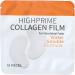 Face Wrinkle Patch Portable Skin Wrinkle Patch Tighten Eye Skin Fade Fine Lines Hydrating for Home - Buy Online on GoSupps.com