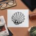 Buy 2 x Shell Microfiber Lens/Eyeglass Cleaning Cloths | International Shipping Available - Buy Online on GoSupps.com