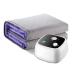 Zilook heating blanket heating blanket in autumn and winter sanitary heating blanket heating blanket in autumn and winter no radiation energy-saving silent healthy sleeping pills (button 1.8 x 1).Decoration