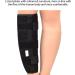 Calf Brace & Leg Sleeve for Shin Splints | Adjustable Stabilizer for Men & Women - Support for Fractures - Buy Online on GoSupps.com