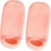 minkissy Pairs Features for Women Womens Skin Softening Spa feet Sleeves spa Lotion spa Moisture Heel Repair Moisturizing Heel Miss Foot Ankle Spa - Buy Online on GoSupps.com