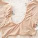 Buy Heallily Sweat Watch Underwear Vest | Women's Armpit Sweat Absorb Pads for Sports & Jogging - Skin Color Size M (29x29cm) - Buy Online on GoSupps.com