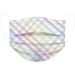 50PC Adults Fruits Pattern 3 Ply Disposable_Face_Mask Breathable Elastic Earloops for Men Women Daliy Use - Buy Online on GoSupps.com
