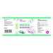 Hepatica Baicalin from (Scutellaria baicalensis) 500mg 120 Vegan Capsules Certificate of Analysis by AGROLAB Germany High Potency Gluten & GMO Free - Buy Online on GoSupps.com