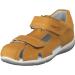Superfit Baby Boys Freddy Sandals - Yellow Gelb - Size 2 UK - Buy Online on GoSupps.com
