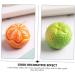 KOMBIUDA 24pcs Artificial Fruit Realistic Fruit Decoration Kitchen Wedding Decoration Jewelry Making Fruits Hair Clips Charm Fake Orange Kid Jewelry Resin Fruit Ornaments Child Lemon Mini - Buy Online on GoSupps.com