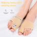 Rarwind Hallux Valgus Correction - Breathable Soft Bandage & Socks for Men & Women | Relief from Bunion Pain - Buy Online on GoSupps.com