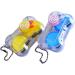 JECOMPRIS Contact Lens Case Cute Travel Container for Lenses Makeup Lens Holder & Removal Tool Compact & Lightweight for Easy International Shipping - Buy Online on GoSupps.com