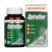 Generic Viva Organic Spirulina Capsules Nature s Own Superfood and Nutritional Supplement Spirulina for Full Body Support 60 Capsules