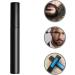 Coloration Temporaire Barbe et Sourcils Homme Teinture Moustache Profonde Brun Fonc Pinceau Applicateur Compact Usage Facile et Voyage sans Danger Peau 1 Pi ce - Buy Online on GoSupps.com