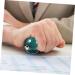 Clispeed 6-Pack Health Massage Handballs | Chinese Medicine Balls for Stress Relief & Hand Exercises | Ideal for Adult Massage & Hand Training - Buy Online on GoSupps.com