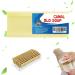 Canal Old Soap With Brush Canal Soap Bar For Stains Magic Soap Bar Stain Remover Easily Remove Stains From Clothes (1Pcs)