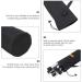 YARNOW 1PC Awning Pole Storage Bag Tent Poles Holder Bar Fishing Rod Container Bag Trekking Fishing Rod Storage Bag for Walking Stick Trekking Hiking Poles  Black Color - Buy Online on GoSupps.com