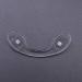 FARUTA 5x Stick-on Soft U Shape Silicone Nose Pads - Non-Slip Eyeglass & Sunglasses Pads for Ultimate Comfort - Buy Online on GoSupps.com