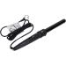 5 in 1 Curling Iron with PTC Heat Technology - Fast Heating Versatile Curling Wand for All Hair Types (US Plug - Buy Online on GoSupps.com