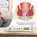 Hemorrhoid Treatment Cream - Fast Relief for Anorectal Discomfort - Buy Online on GoSupps.com