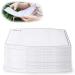 100PCS PM 2.5 Activated Carbon Filter for Kids - 5-Layer Anti-Smog Filter Pads - Buy Online on GoSupps.com