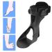 Buy AFO Drop Foot Brace | Adjustable Ankle Support Orthosis for Plantar Fasciitis Stroke & Hemiplegia - International Shipping Available - Buy Online on GoSupps.com