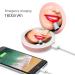 Gifts for women power bank with LED mirror for iPhone Samsung birthday gift Valentine's gift gift for sister gift for mum (rose gold) - Buy Online on GoSupps.com