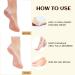 Anti-Crack Foot Creams Foot Creams Anti-Crack Heel Cream Natural Foot Soothing Cream Anti-Dryness Crack Cream Anti Freezing Dry Cracks And Cracks Heal Ointment - Buy Online on GoSupps.com